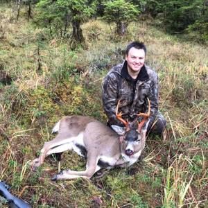 Meet your Posher, Donald